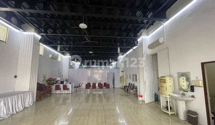 For Rent / For Sale - Premium Location Shop House in Narogong, Rawalumbu, Bekasi