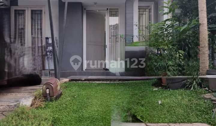 Rumah 1 Lantai Di Neo Catalonia Bsd