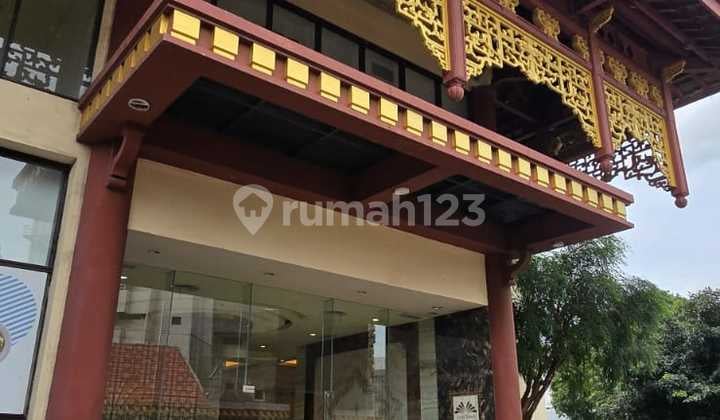 Dijual Cepat Apartemen 3Br di Lucky Tower Residences, Jl. Pancoran Raya, Pinangsia, Taman Sari, Jakarta Barat.