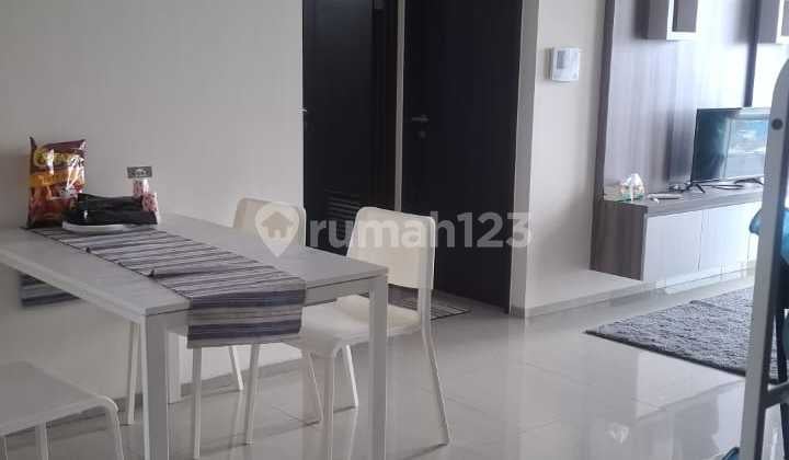 Disewa Apartemen 2Br di Citra Lake Suite, Citra 6, Jakarta Barat.