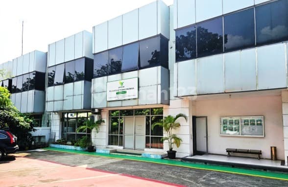 Dijual Pabrik di Kawasan Industri Jababeka 1, Cikarang Utara, Bekasi