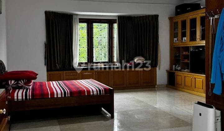 *JUAL DI BAWAH NJOP !* Rumah Sunter Paradise 3