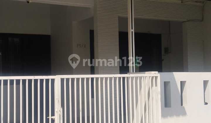Two-Story House Puri Asri Pakuwon City