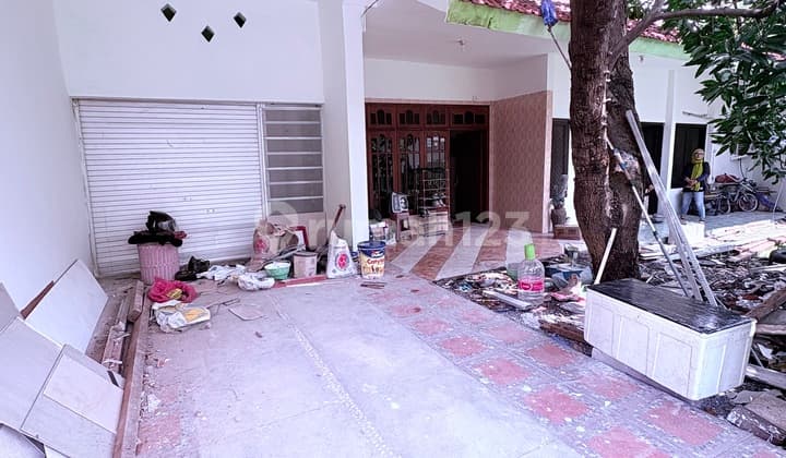 Rumah, 1 Lantai, SHM, di Mulyosari,