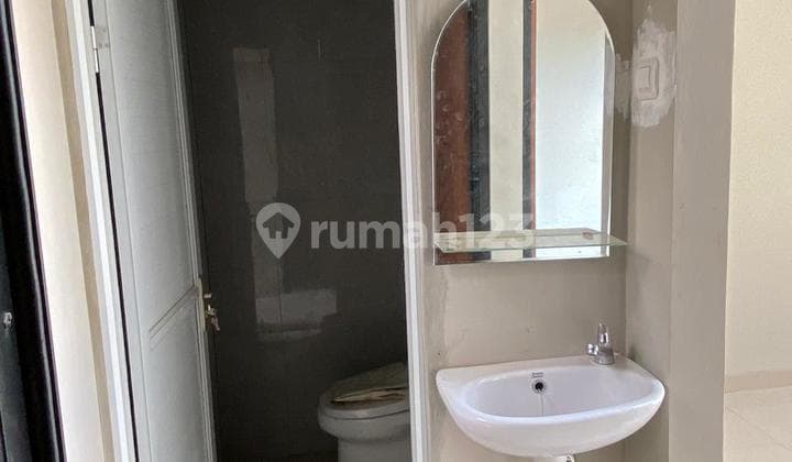 Rumah Murah Depok Lokasi Strategis