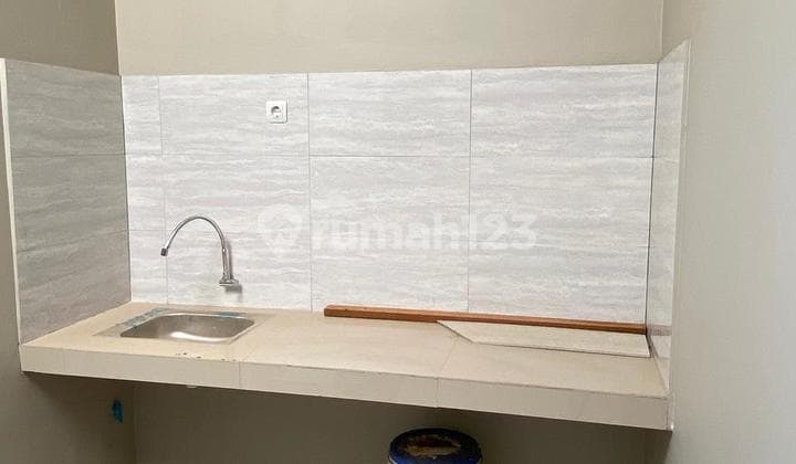 Rumah Murah Depok Lokasi Strategis