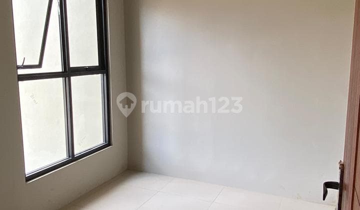 Rumah Murah Depok Lokasi Strategis