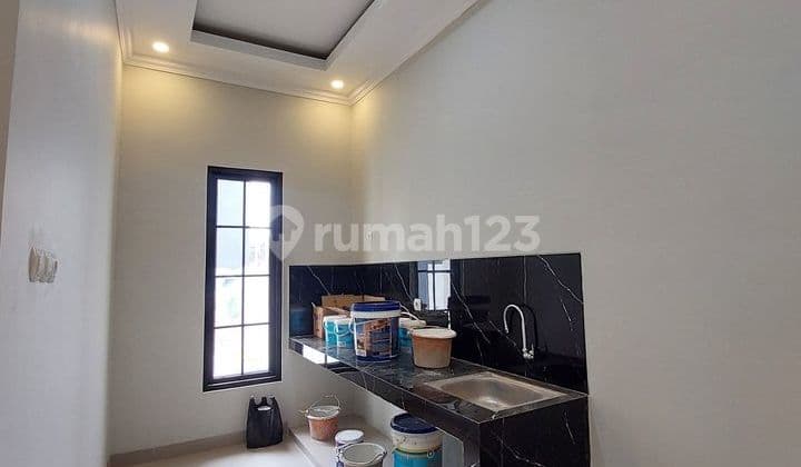 Perumahan 2 Lantai Di Depok Dengan Design Mewah Lokasi Strategis Akses Mudah