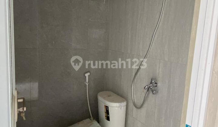 Rumah Murah Depok Lokasi Strategis