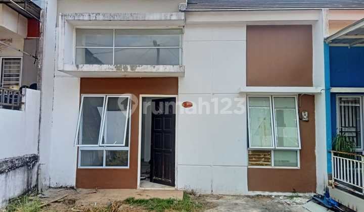 DIJUAL CEPAT PERUMAHAN BUKIT CITRA LESTARI