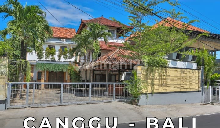Hot Sale - Hotel Canggu Bali Near Echo Beach