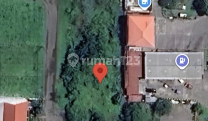 Dijual Tanah Luas 1403m2 Kawasan Ringroad Medan Sunggal