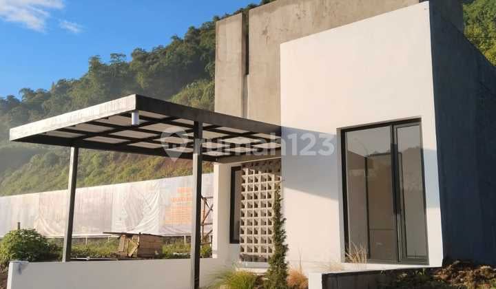 Rumah Strategis di Cimahi, Harga Promosi 377 Juta