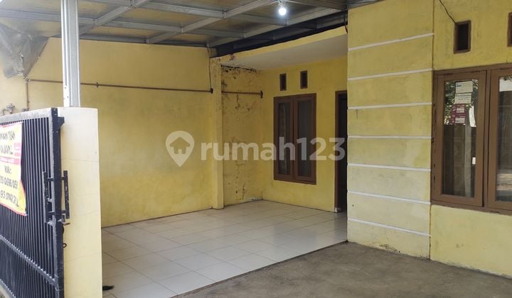 Perumahan Keandra Kalijaga