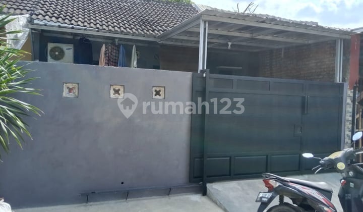 Panorama Bumi Pesalakan Siap Huni