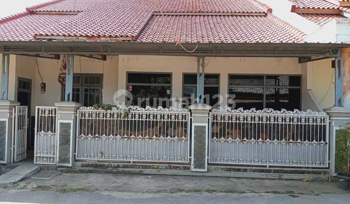 Rumah Di Kota Murah