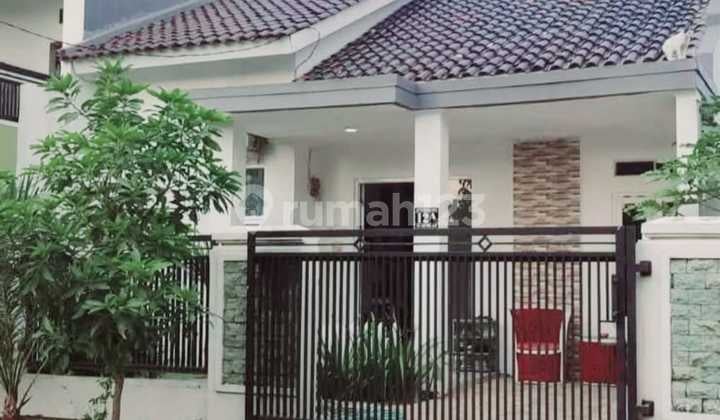 Rumah Siap Pakai:thumbs_up: