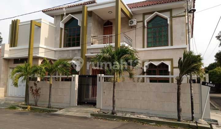 Abiasa Compound House