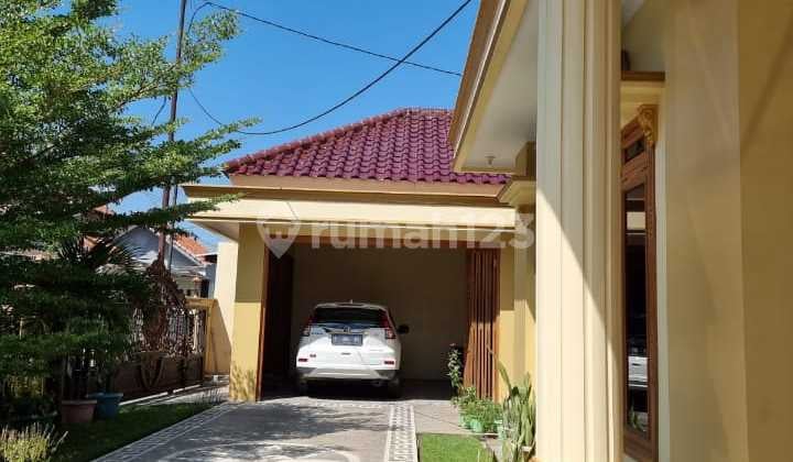 Sell Luxury House Kesambi