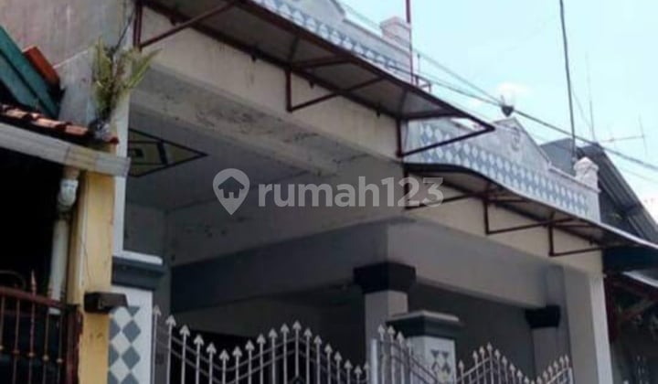 Perumahan Griya Sumber Indah 2 Lantai