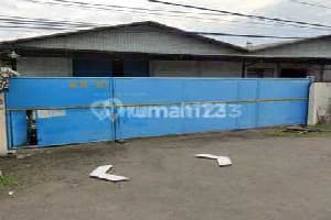 Gudang Mainroad Dekat Tol