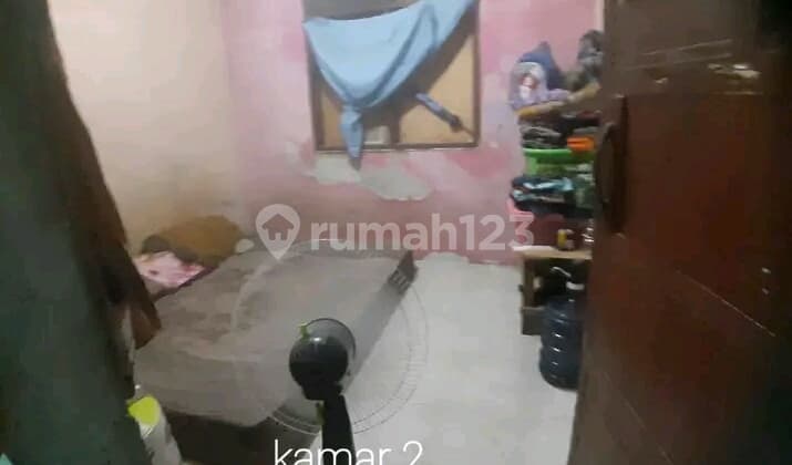 Rumah Jl Kandang Perahu Perjuangan