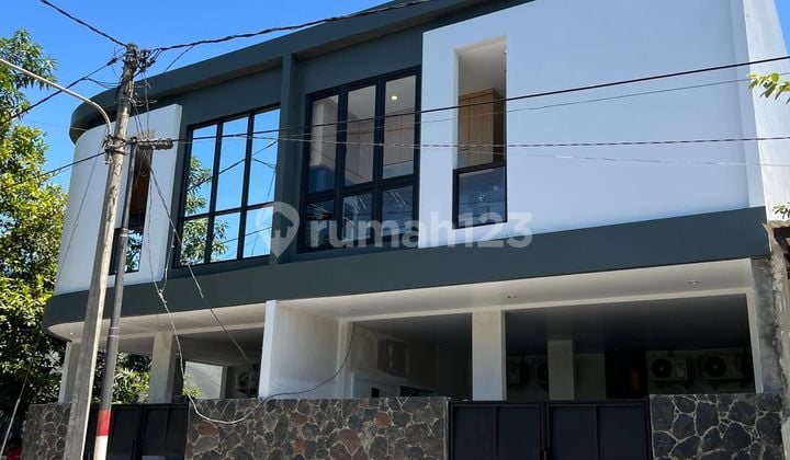 Dijual Kost Siap Huni Pernata Safira Regency Surabaya Barat