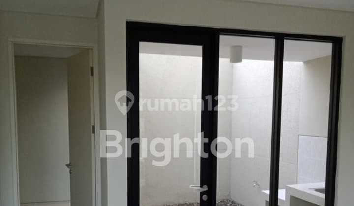 Dijual Rumah Minimalis North West Citraland