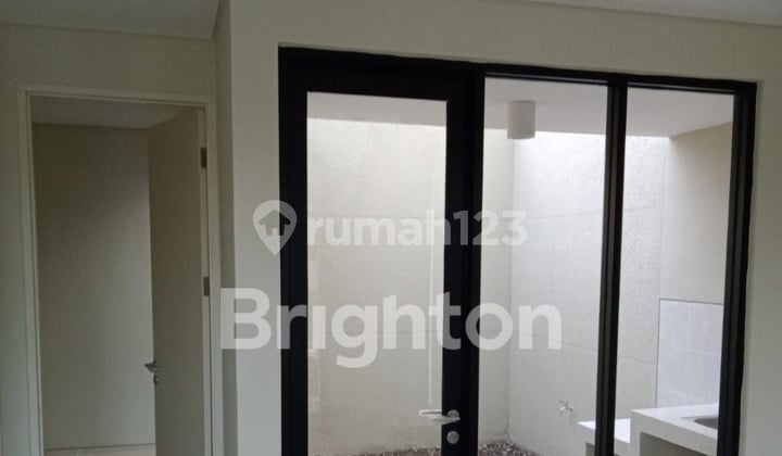 Dijual Rumah Minimalis North West Citraland