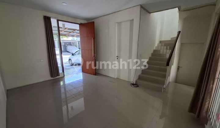 Disewakan Rumah Siap Huni North West Citraland