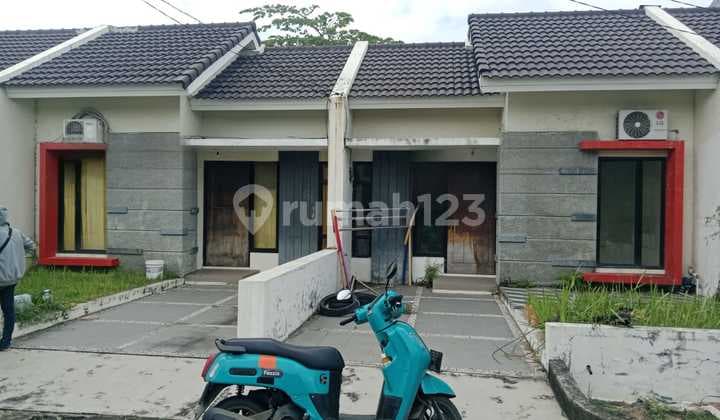 Rumah di Segara City Cluster Descada Bekasi