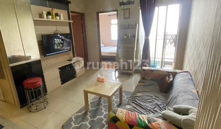 Di Sewa Apartemen Greenhill 2BR di Kelapa Gading, Jakarta Utara