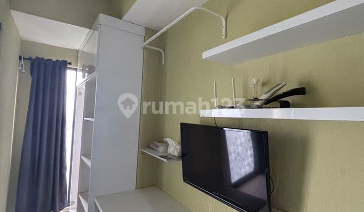 Apartemen Full Furnished Sayana Harapan Indah, Bekasi