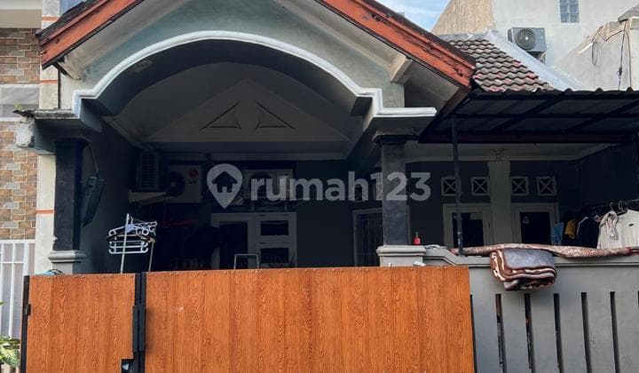 Rumah Keluarga Nyaman di Telaga Mas Duta Harapan, Harapan Baru Bekasi Utara