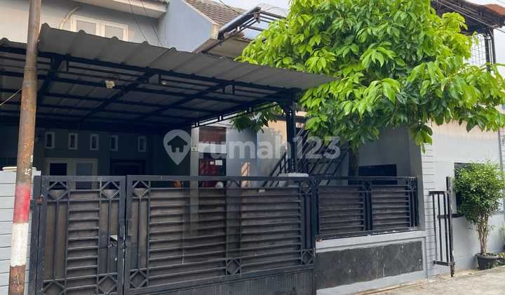 DIJUAL RUMAH DI BINTANG METROPOLE, Bekasi Utara
