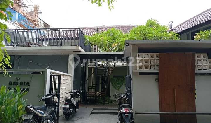 Dijual home stay/Hotel Di Pondok Kelapa Kec.Duren Sawit, Jakarta Timur