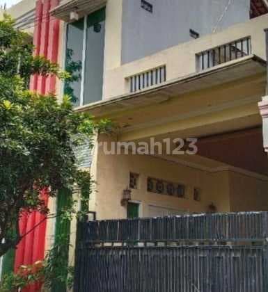 Rumah di Metland Menteng Non Cluster Ujung Menteng , Cakung, Jakarta Timur