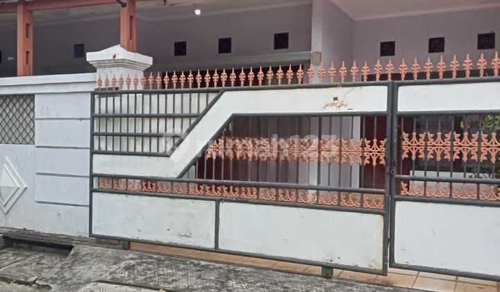 Dijual Rumah di Bintara Jaya Bekasi Barat Kota Bekasi