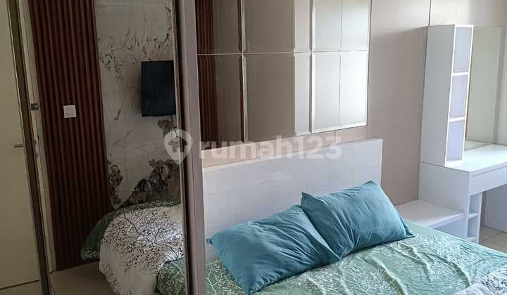 Springlake Apartment at Summarecon, Bekasi, West Java