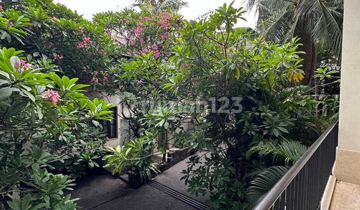 Disewa Apartemen Bagus di Antasari Cilandak