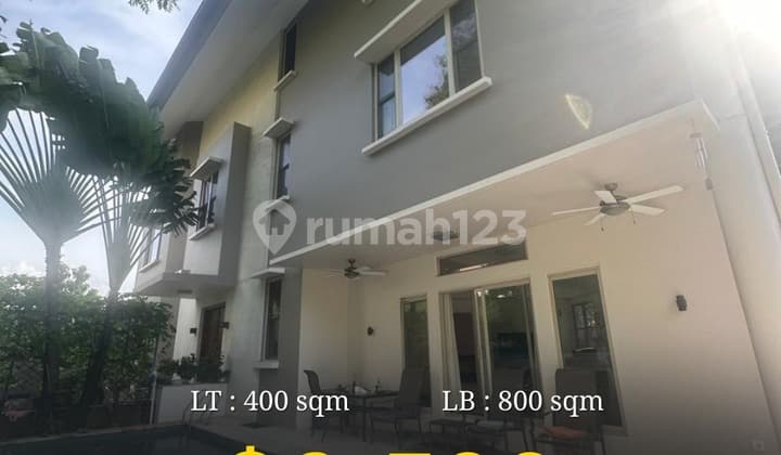 House for Rent in SCBD