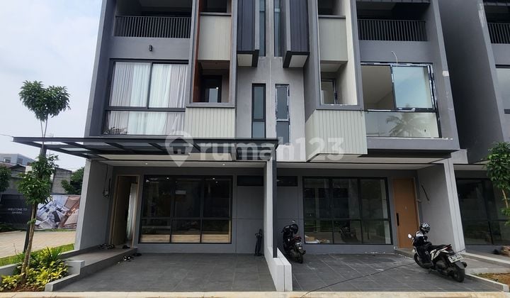 Rumah Dijual Di Pondok Labu Rumah di Pondok Labu Bagus