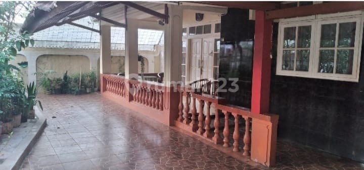 House for Sale in Pondok Gede Bekasi