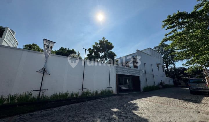 Rumah Dijual di Bintaro Jaya Tangsel