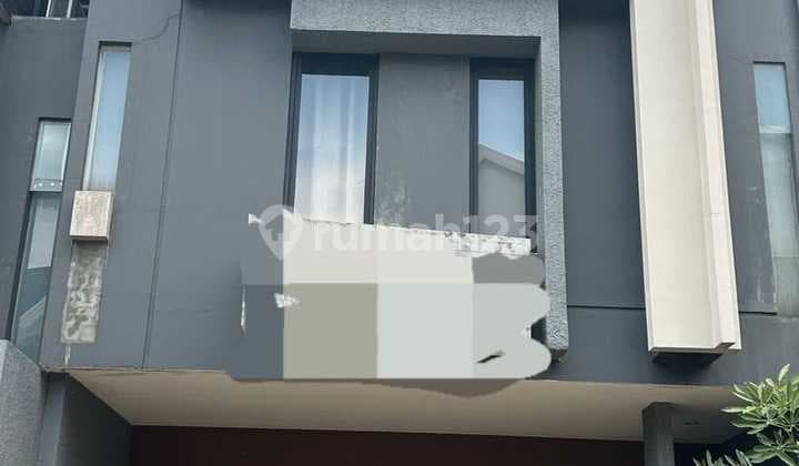 Rumah Dijual di Pondok Cabe