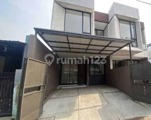 Dijual Rumah di Cengkareng Jakarta Barat