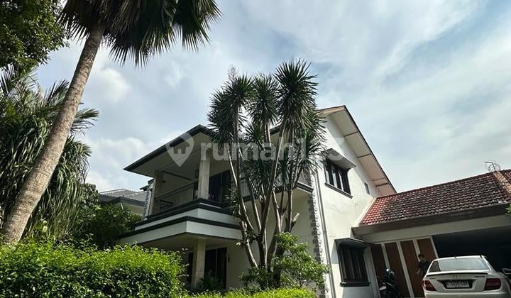 Rumah Disewa Di Dharmawangsa Jaksel Rumah Bagus
