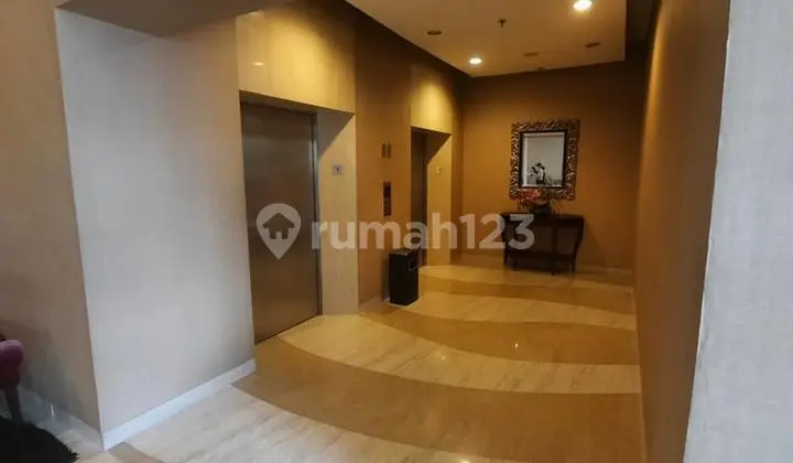 Dijual Apartemen di Pejaten