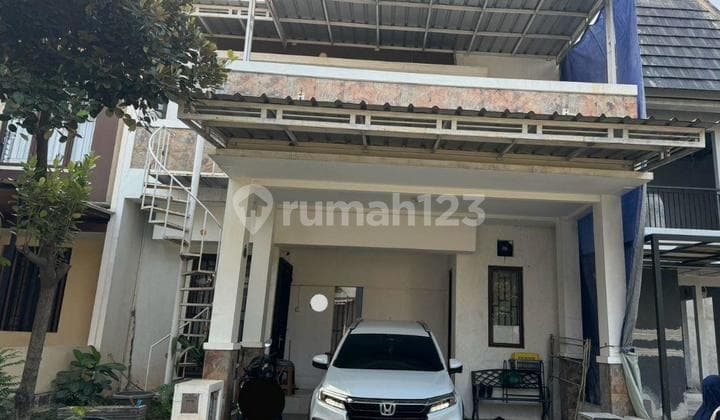Rumah Dijual Di Graha Raya Rumah Di Graha Raya di Graha Raya Rumah