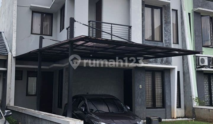 Rumah Disewa Di Bintaro Tangerang Selatan